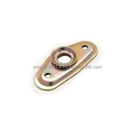 Platine supérieure d'amortisseur Vespa 125-200 PX / T5